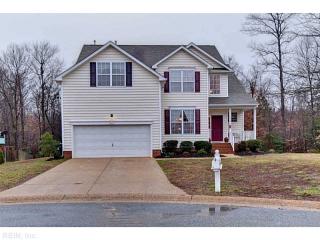 416 Spinnaker Way, Williamsburg, VA