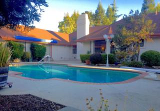 2324 El Vista St, Redding, CA 96002-3760