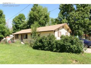2833 Overland Trl, Laporte, CO 80535-9450