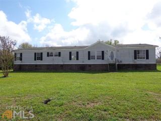 569 Portal Crossing Loop, Portal, GA 30450-5250