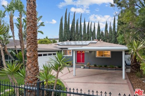 5351 Bevis Ave, Van Nuys, CA 91411-4014