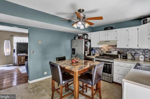 112 Orch Ln, Hanover PA 17331-5016 exterior