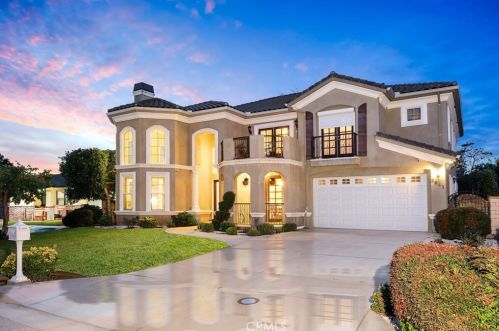 2641 Doolittle Ave, Arcadia, CA 91006-4955