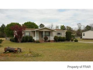 6257 Sandy Creek Rd, Stedman, NC 28391-8652