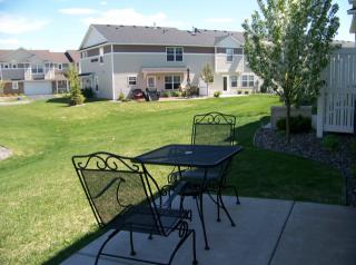 15855 60th Ave, Minneapolis MN  55446-4537 exterior