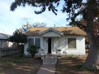 353 1st Ave, Valley Home CA  95361-3050 exterior
