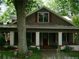 511 South St, Gastonia NC  28052-4381 exterior
