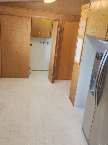 8120 54th Pl, Arvada CO  80002-3501 exterior