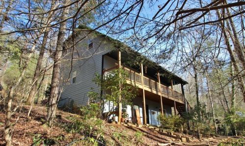 127 Bartram Trl, Dahlonega, GA 30533-3751