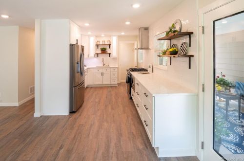 3267 Holly St, Denver CO  80222-7534 exterior
