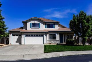 907 Stillspring Ct, Vacaville, CA 95687-7704