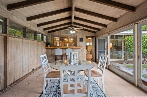 935 Koloa St, Honolulu HI  96816-5201 exterior