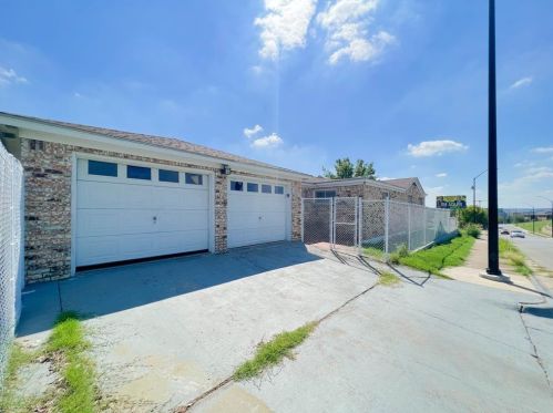 5636 Helmick Ave, Fort Worth TX  76107-7427 exterior