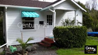 1317 D Street Ext, Petaluma CA  94952-4001 exterior