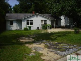 203 Peachtree Cir, Hiltonia, GA 30467-2307