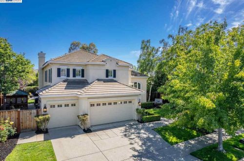 75 Tourmaline Ave, Livermore, CA 94550-9594
