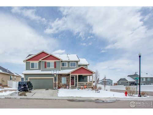 343 Sycamore Ave, Loveland, CO 80534-8100