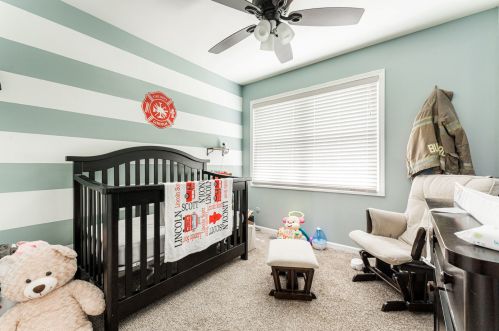 1308 Oriole Trl, Carol Stream IL  60188-6063 exterior