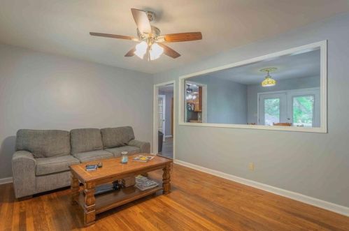 44 Fairlane Dr, Porterdale, GA 30016-5511