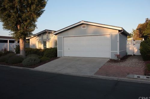 234 Partridge Ave, Lake Nacimiento, CA 93446-4016