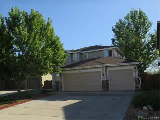1122 Cardinal Cir, Denver, CO 80601-7464