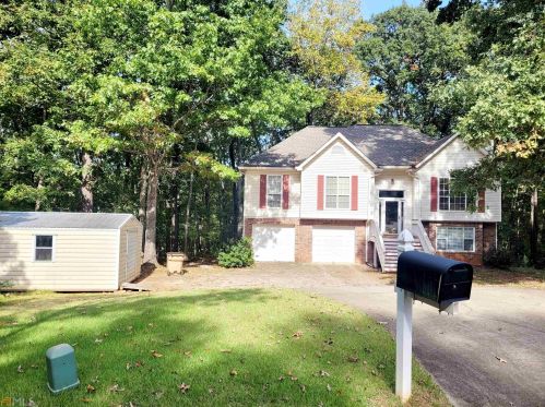 164 Brentwood Way, Stockbridge, GA 30281-5875