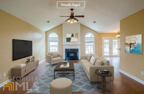 906 Andora Ct, Marietta, GA 30064-2481
