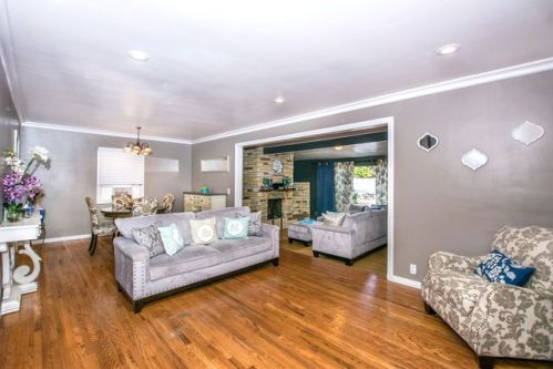 4942 Vecino Dr, Covina, CA 91722-2143