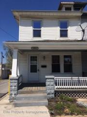 1013 Princess St, York PA  17403-2540 exterior