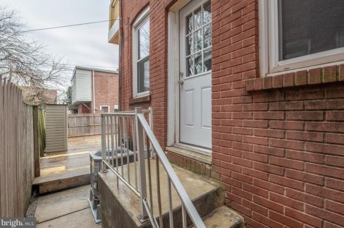 355 Ross St, Lancaster PA  17602-1941 exterior