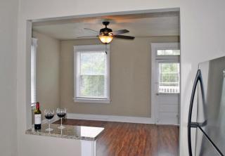 1000 Westover Ave, Norfolk VA  23507-1451 exterior
