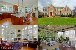 14364 Presidents Landing Way, Gainesville, VA 20155-2891