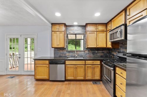 4061 Jodeco Rd, Stockbridge GA  30281-4971 exterior