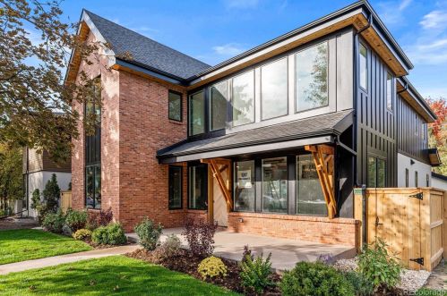 1317 Milwaukee St, Denver, CO 80206-2505