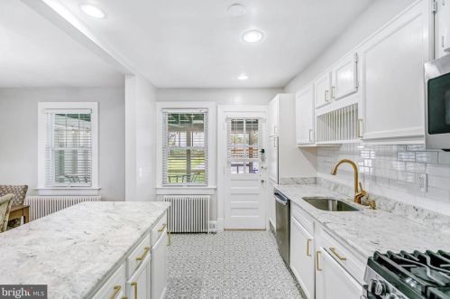 9111 Louis Ave, Silver Spring MD  20910-2129 exterior