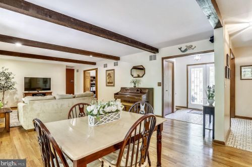 737 Sharpsburg Dr, Davidsonville MD 21035-1927 exterior