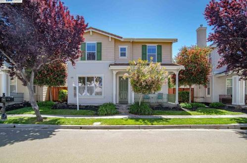 1373 Whispering Oaks Way, Pleasanton, CA 94566-3511