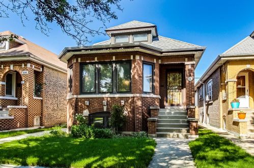 6342 Keating Ave, Chicago, IL 60646-4426