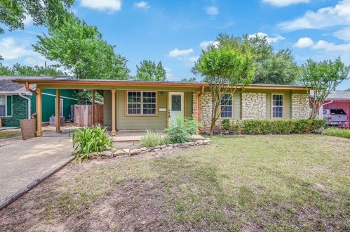 1802 Fair Oaks Dr, Austin, TX 78745-2890