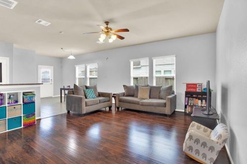 3514 Creole Bay Ln, Richmond TX 77471 exterior