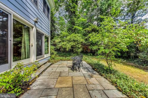 9701 Brunett Ave, Silver Spring MD 20901-3235 exterior