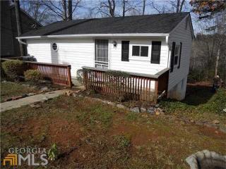 6480 Bonanza Trl, Gainesville, GA 30506-6463
