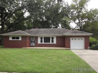 3625 Mcarthur Blvd, Alton, IL 62002-5514