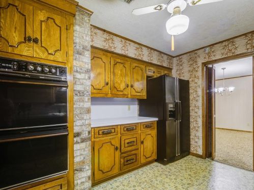 11801 H St, Morgans Point TX 77571-5802 exterior