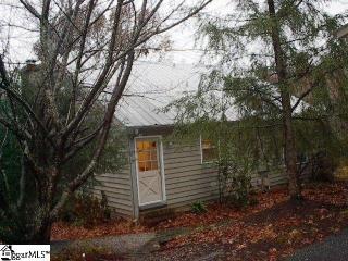 2 Club Terrace Dr, Cleveland SC  29635-9465 exterior