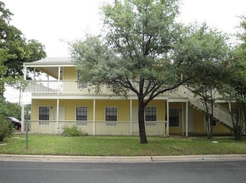 621 37th St, Austin, TX 78705-1295