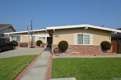 11602 Groveside Ave, Whittier CA  90604-3645 exterior