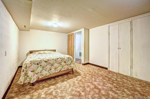 2326 I Rd, Grand Junction CO 81505-9645 exterior