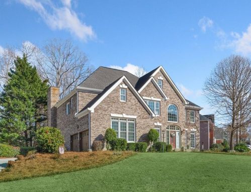 1176 Arborhill Dr, Holly Springs, GA 30189-6825