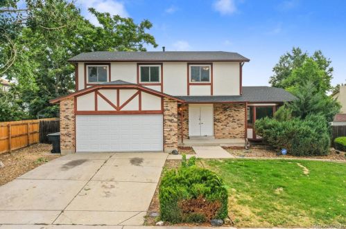 10188 Elizabeth St, Denver, CO 80229-2727